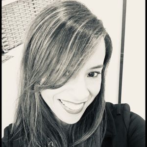 Meet your Posher, Sandra